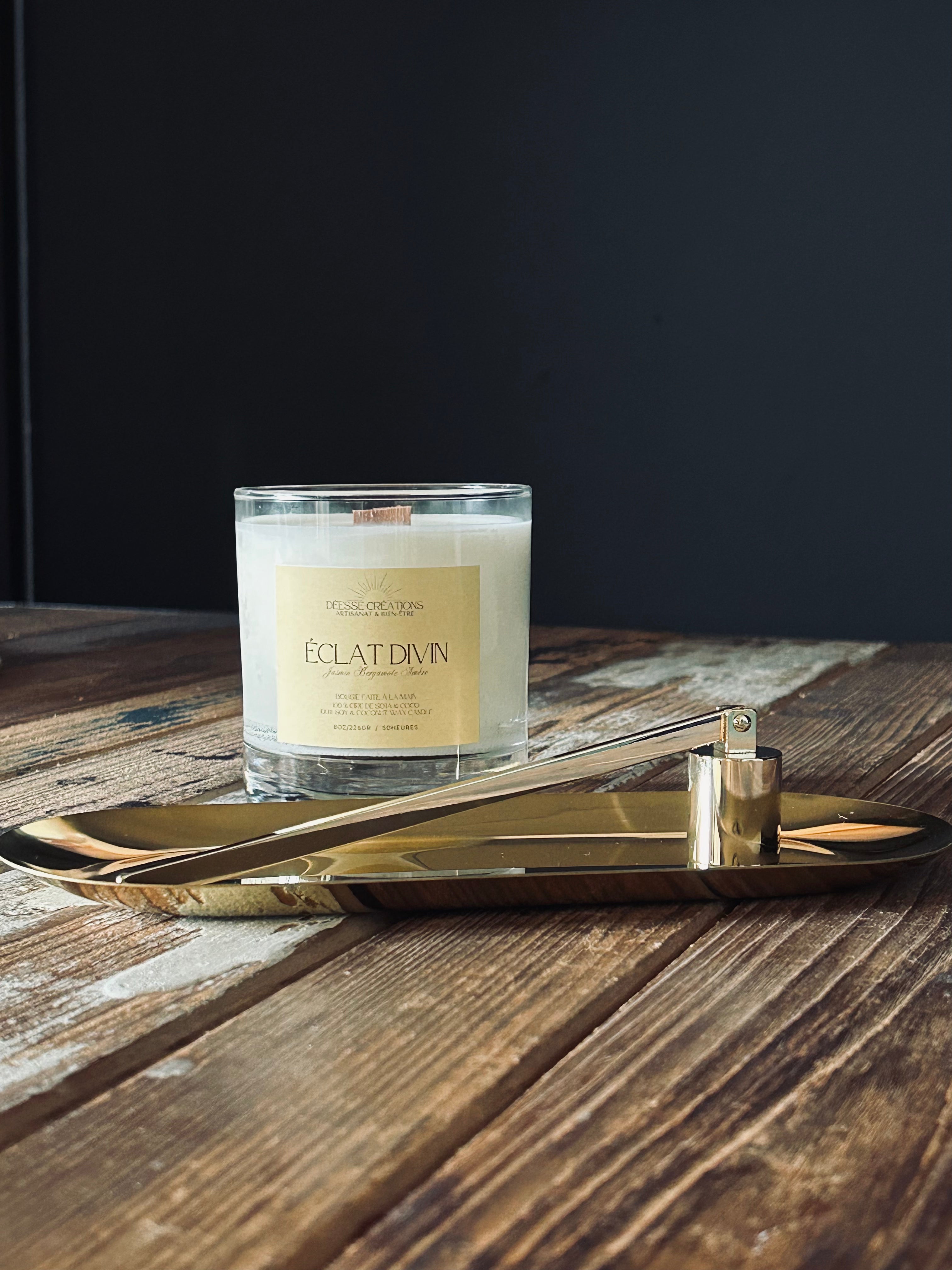 LE COFFRET ÉCLAT DIVIN