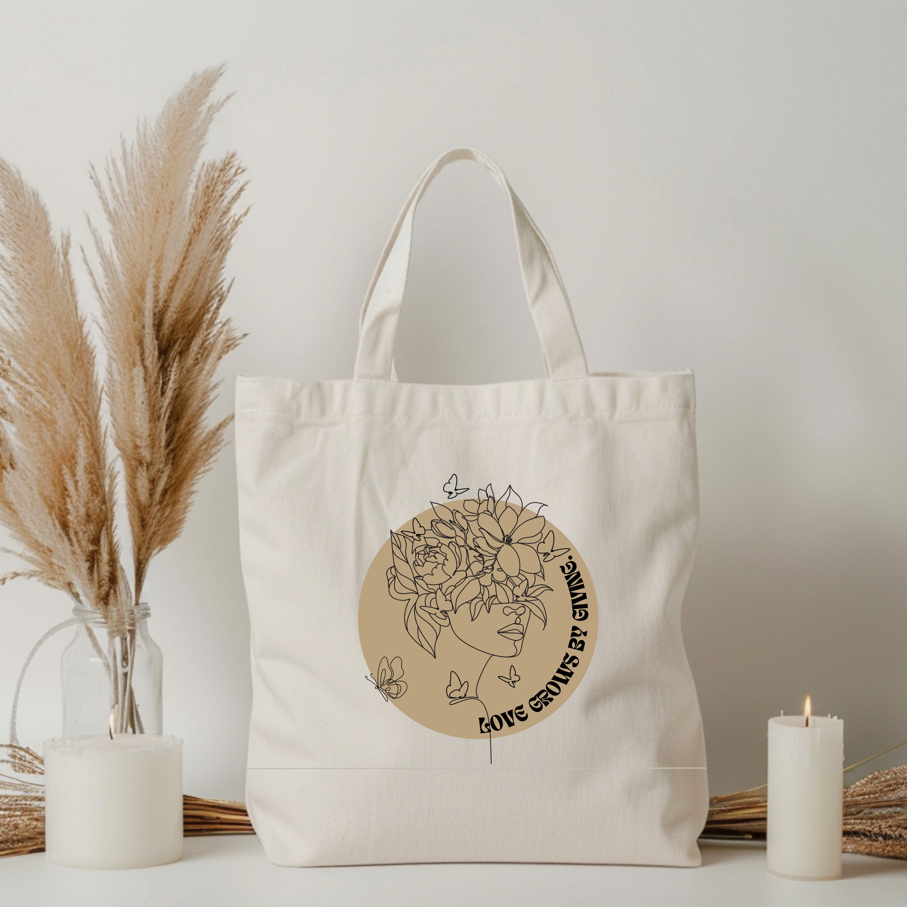GRAND SAC FOURRE-TOUT - DayaCosméti-K