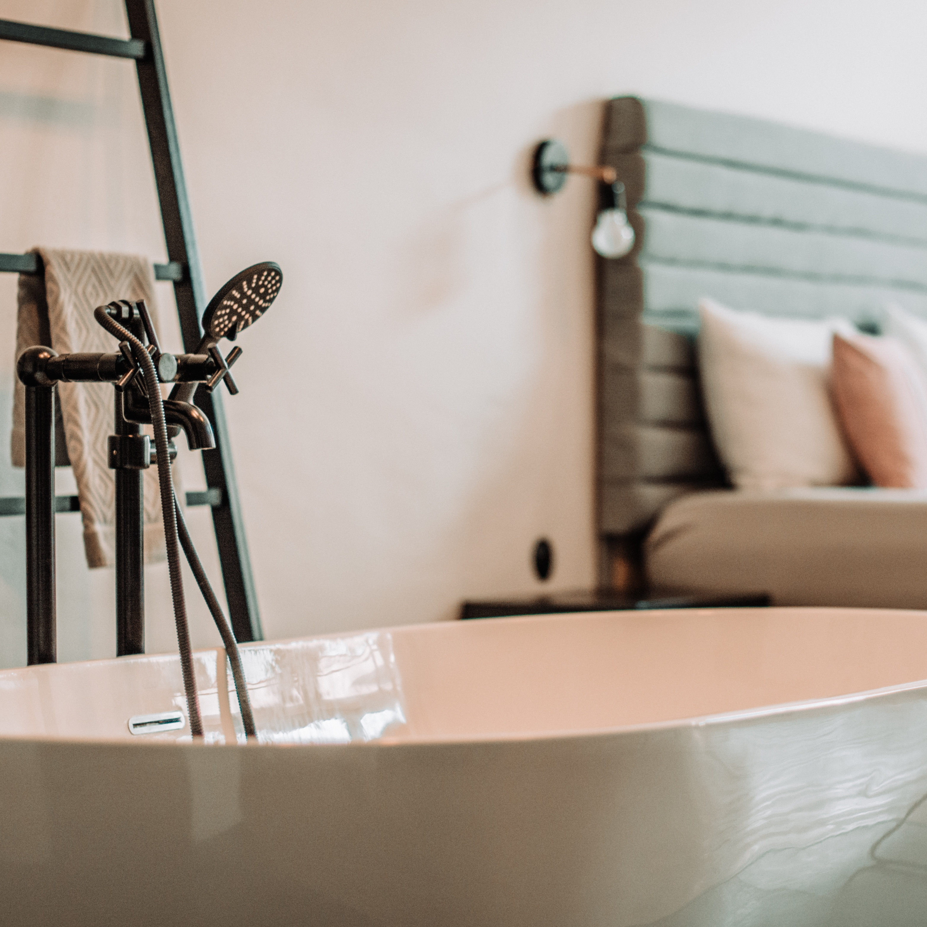 Bain aromatique à la maison: Une expérience spa dans votre salle de bain