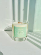 BOUGIE : BRUME SAUVAGE