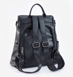 SAC À DOS NOIR - DayaCosméti-K