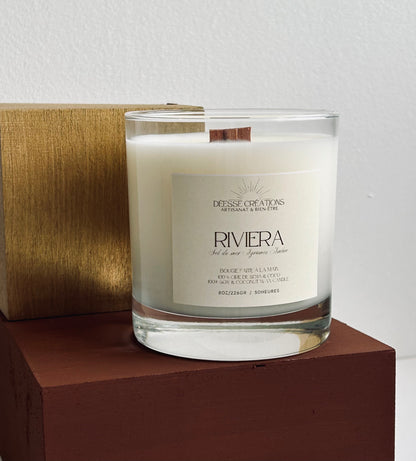 BOUGIE : RIVIERA