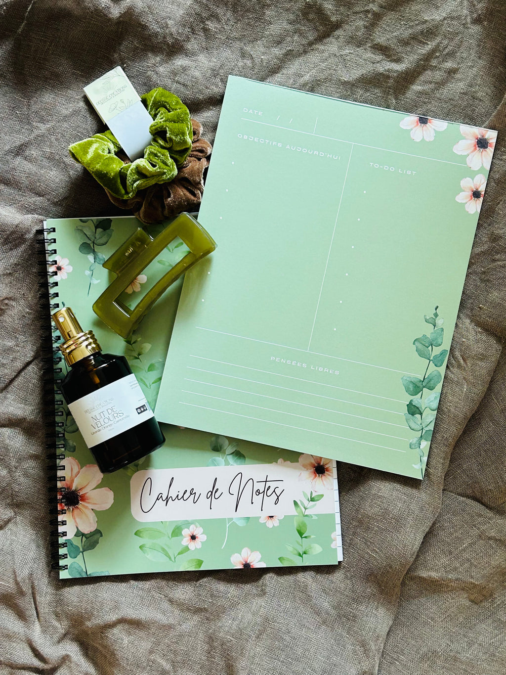 COFFRET CADEAUX