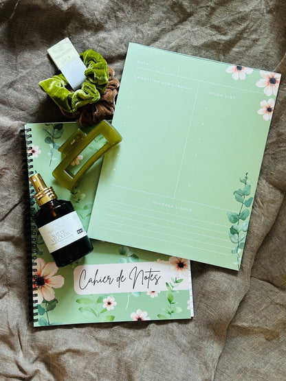 COFFRET CADEAUX