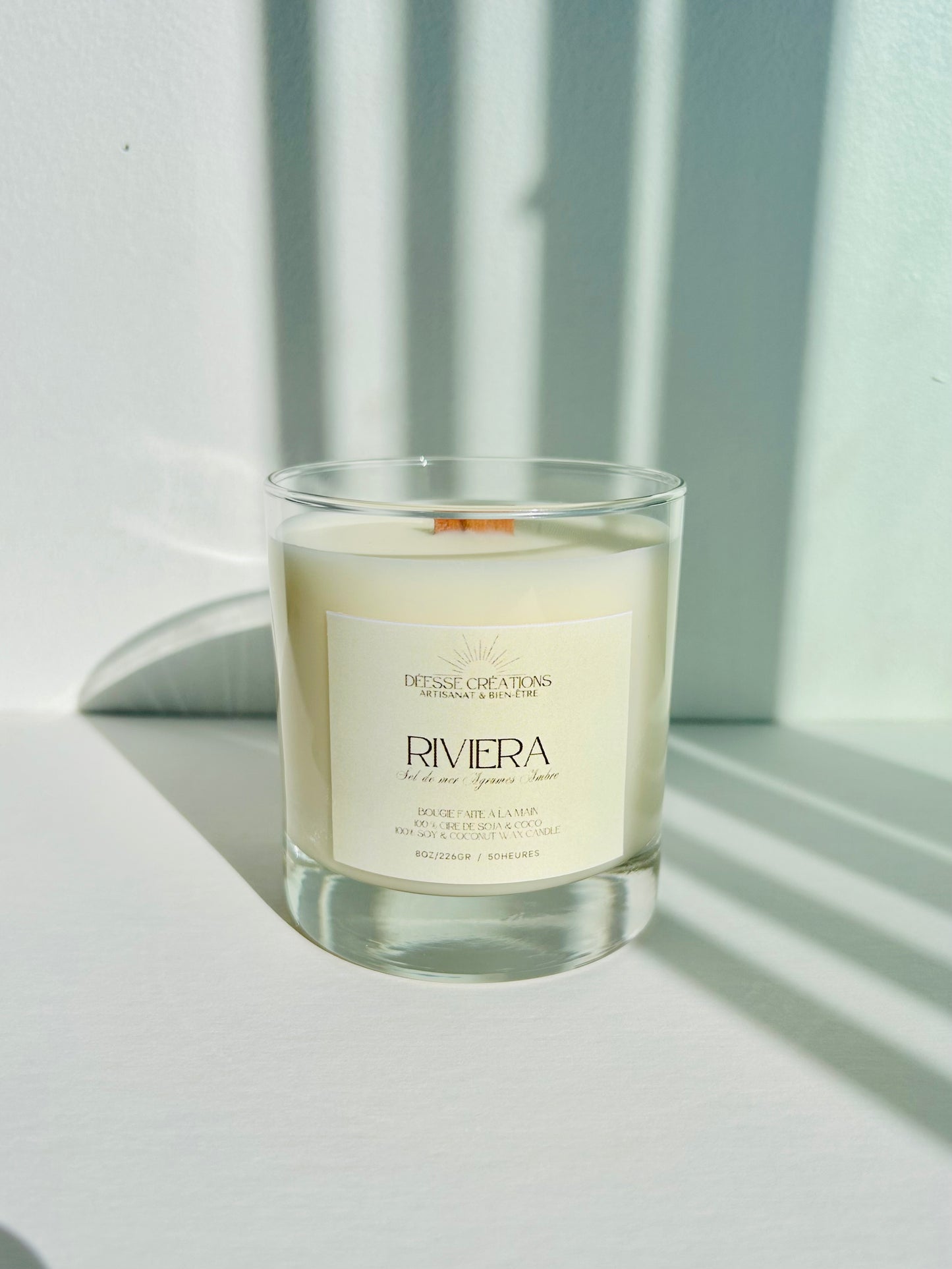 BOUGIE : RIVIERA