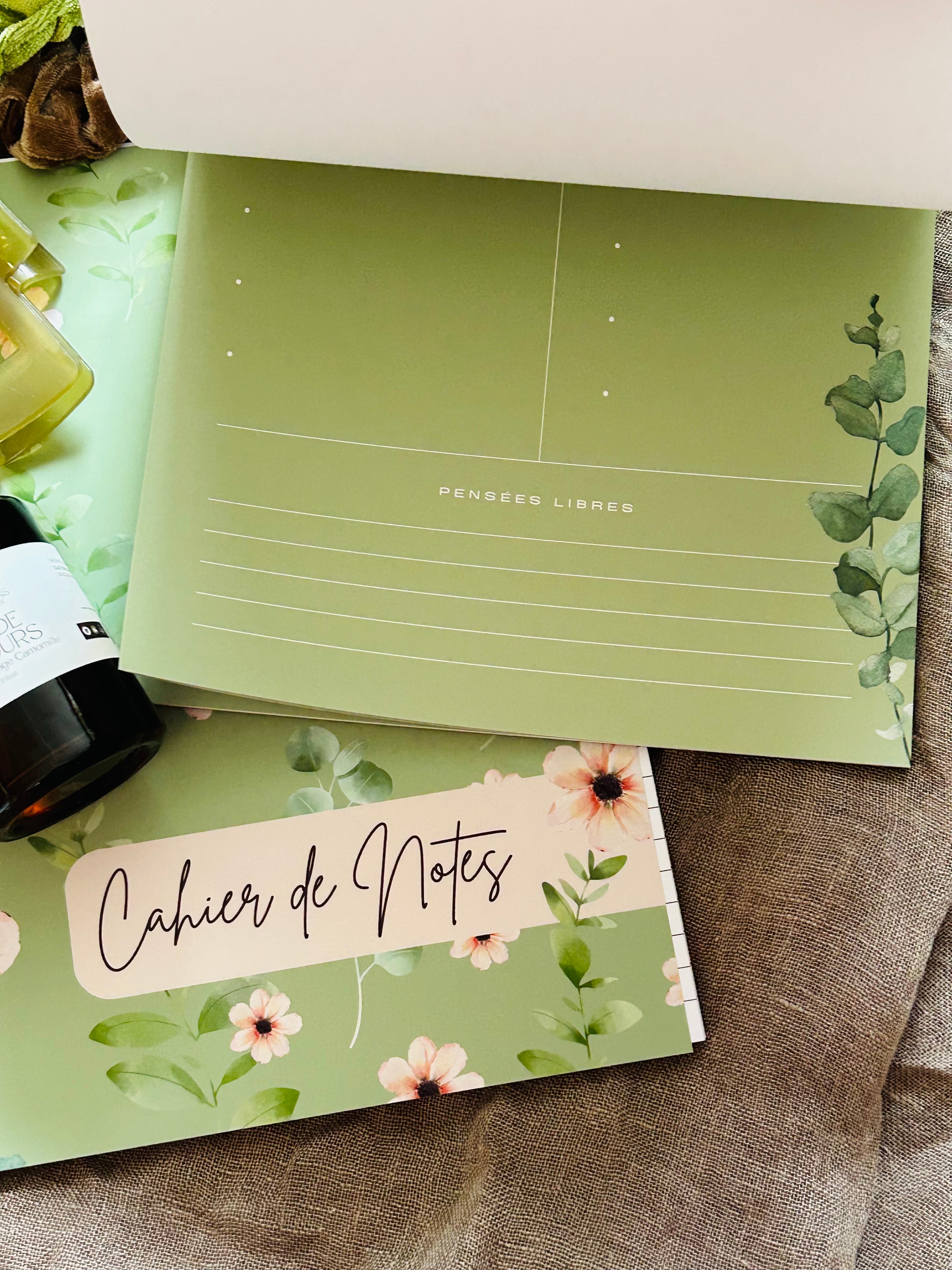 COFFRET CADEAUX