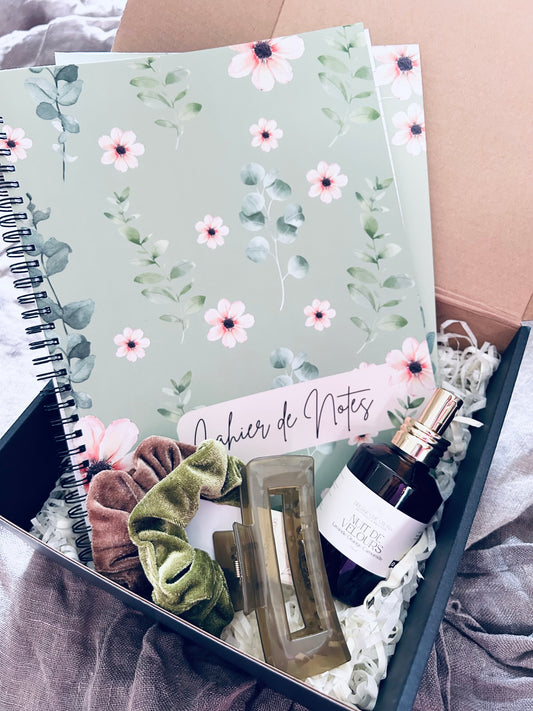 COFFRET CADEAUX