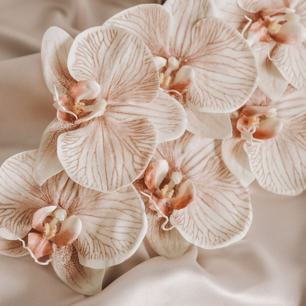 SPRAY D’AMBIANCE: VANILLE & ORCHIDÉE