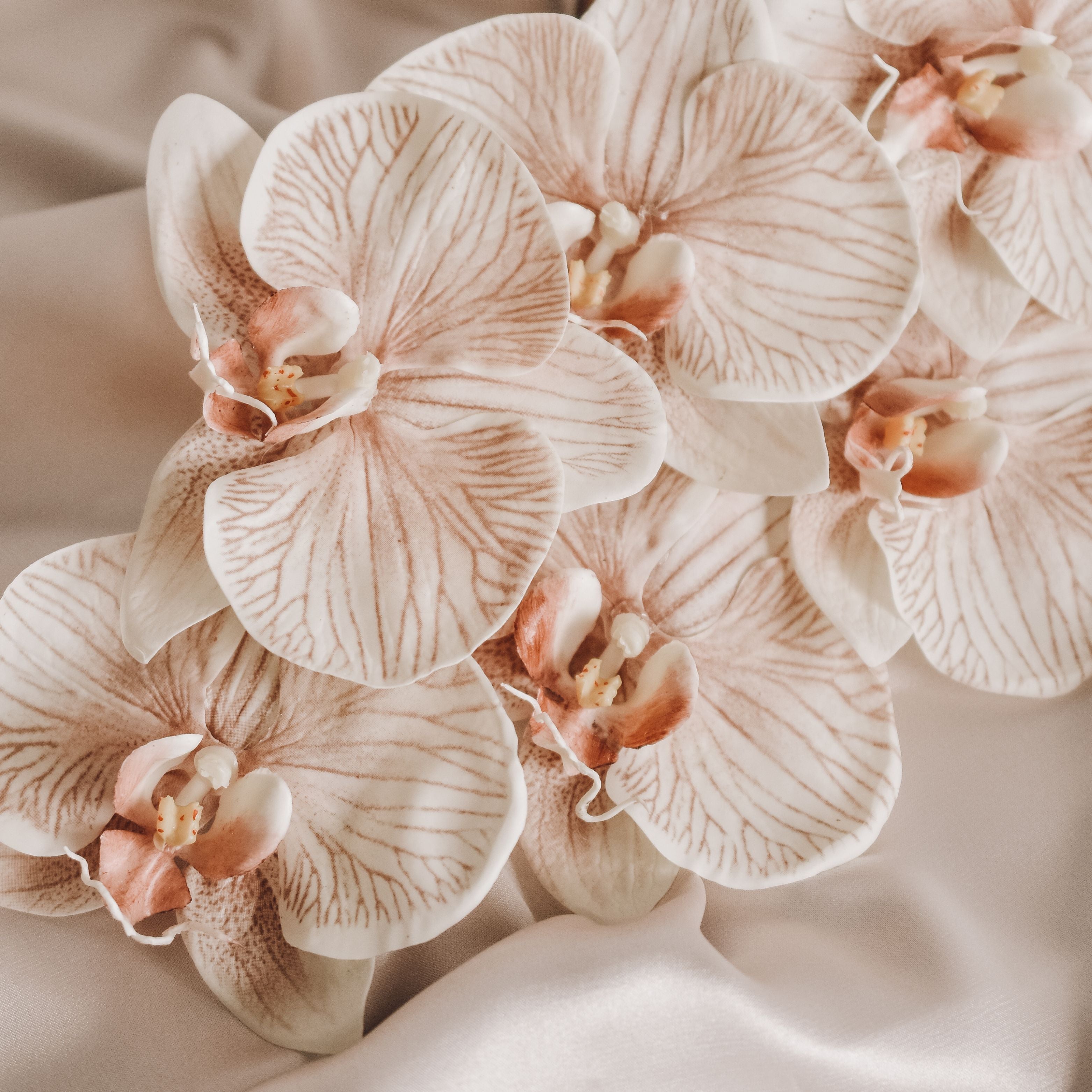 SPRAY D’AMBIANCE: VANILLE & ORCHIDÉE