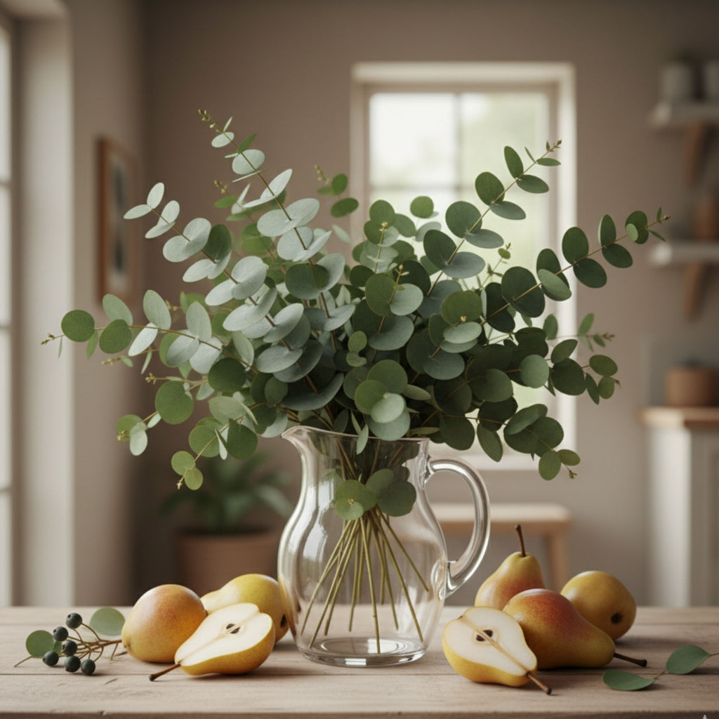 SPRAY D’AMBIANCE: BRUME BORÉALE