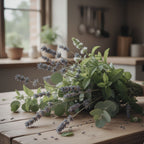 SPRAY D’AMBIANCE: SOUFFLE ZEN