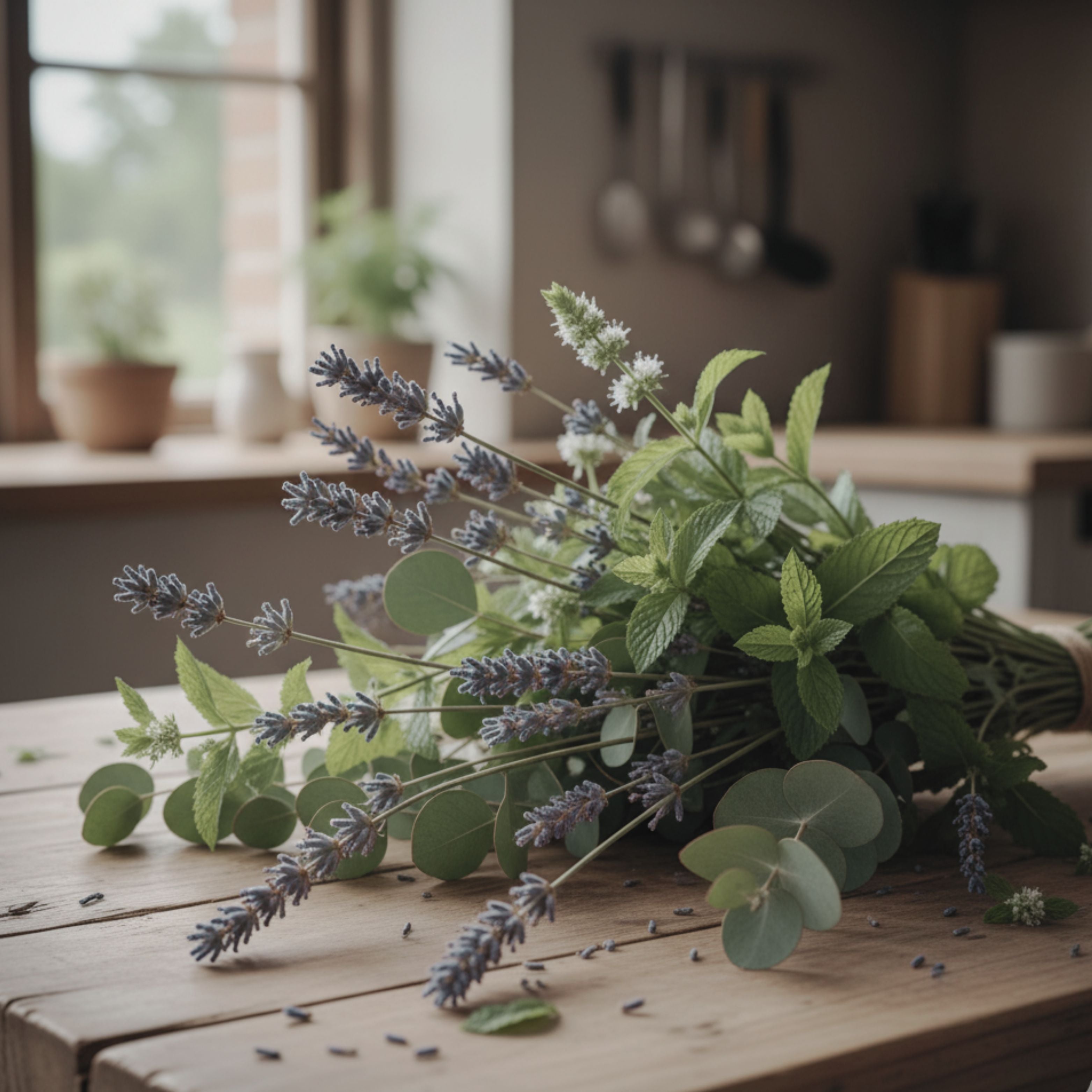 SPRAY D’AMBIANCE: SOUFFLE ZEN