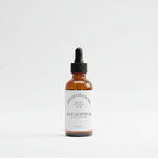 DIFFUSSEUR DE VOITURE: EUCALYPTUS POIRE