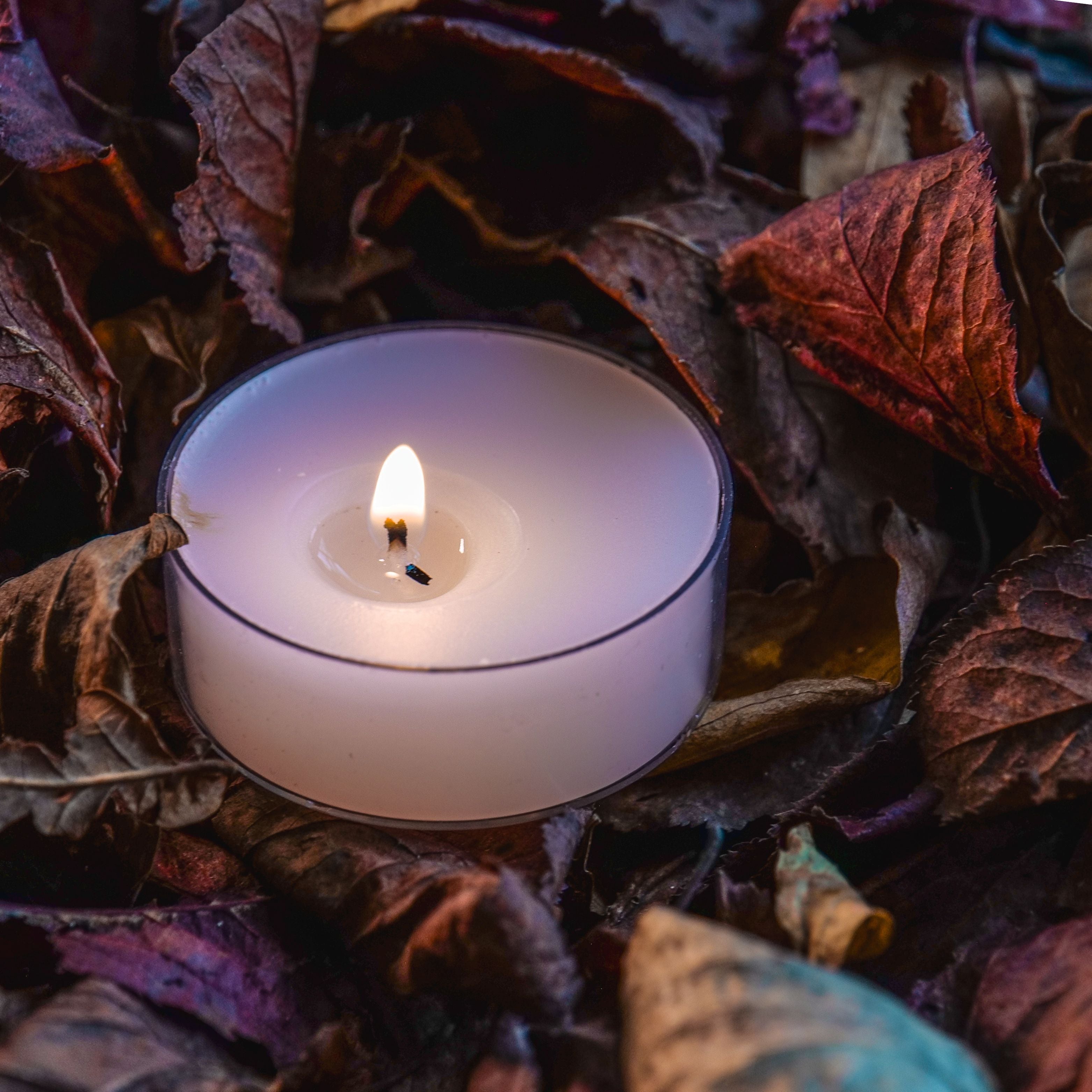 BOUGIES CHAUFFE-PLATS