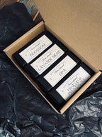 COFFRET DÉCOUVERTE SAVONS