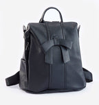 SAC À DOS NOIR - DayaCosméti-K