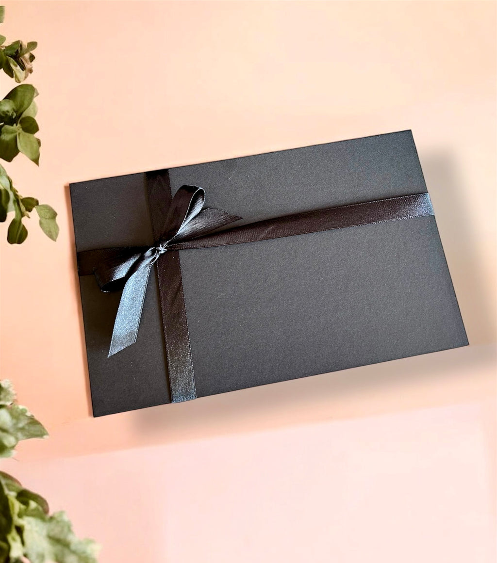 COFFRET DÉCOUVERTE BOUGIES