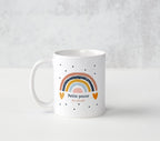 TASSE ARC-AN-CIEL - DayaCosméti-K