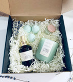 LE COFFRET AMBIANCE ET SOINS