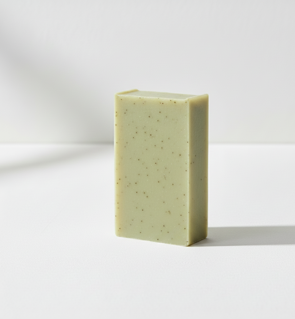 GOAT'S MILK SOAP: LAVENDER &amp; LILAC