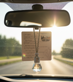 DIFFUSSEUR DE VOITURE: ÉVASION