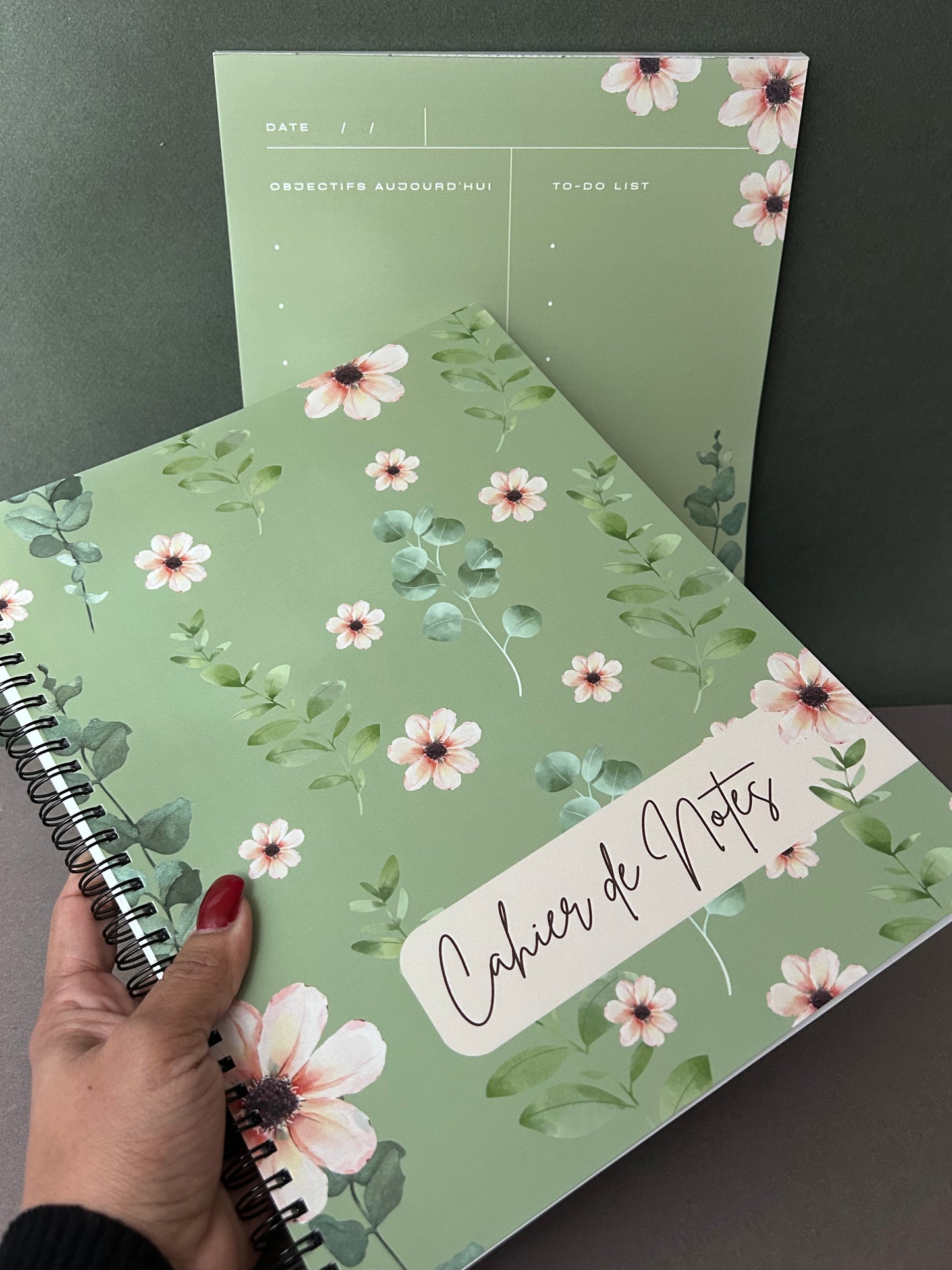 BOÎTE SELF-LOVE: EUCALYPTUS - DayaCosméti-K