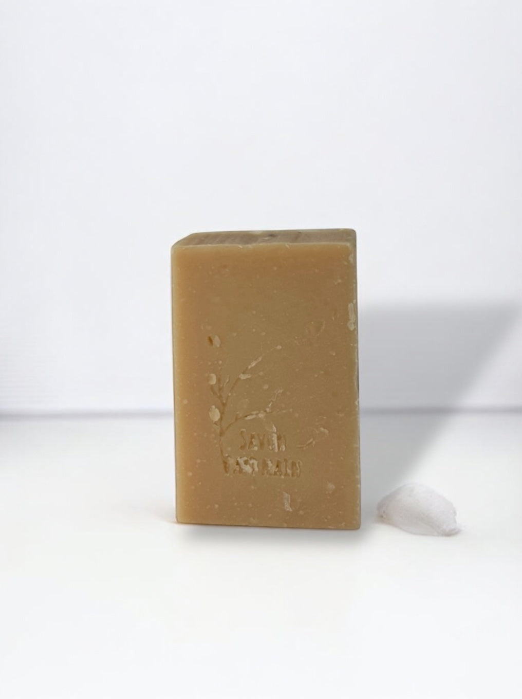 SAVON SOLIDE: 🍋CITRON & COCO 🥥 - DayaCosméti-K