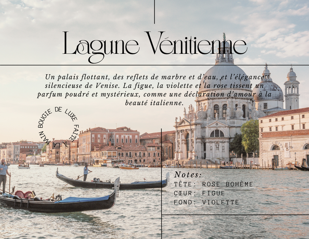 SPRAY D’AMBIANCE: LAGUNE VÉNITIENNE